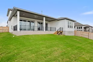317 McMillian Dr, Liberty Hill, TX 78642 - Photo 39