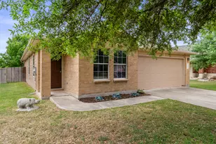 118 Camellia Dr, Hutto, TX 78634 - Photo 1