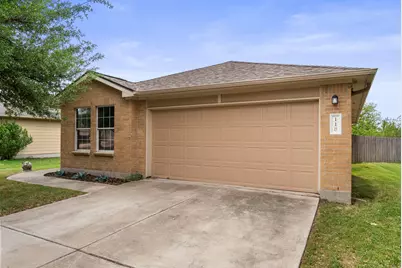 118 Camellia Drive, Hutto, TX 78634 - Photo 3