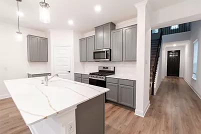 4509 Acerno Street, Round Rock, TX 78665 - Photo 5