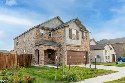 4509 Acerno Street, Round Rock, TX 78665 - Photo 3