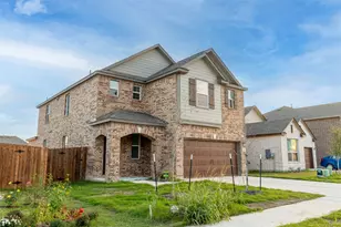 4509 Acerno St, Round Rock, TX 78665 - Photo 3