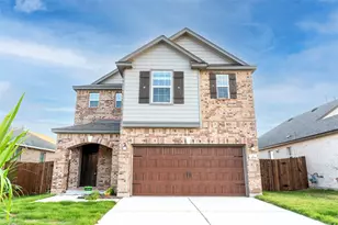 4509 Acerno St, Round Rock, TX 78665 - Photo 1