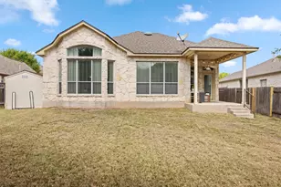 19409 Brue St, Pflugerville, TX 78660 - Photo 33