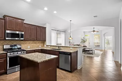 19409 Brue Street, Pflugerville, TX 78660 - Photo 7