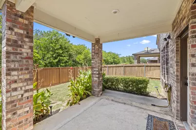 2950 E Old Settlers Boulevard #11, Round Rock, TX 78665 - Photo 29