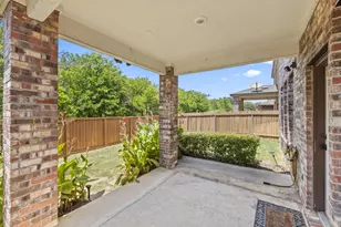 2950 E Old Settlers Blvd, Round Rock, TX 78665 - Photo 29