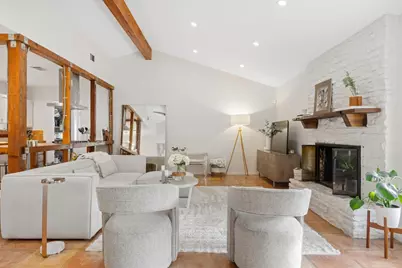 3106 Glen Ora Street #A & B, Austin, TX 78704 - Photo 1