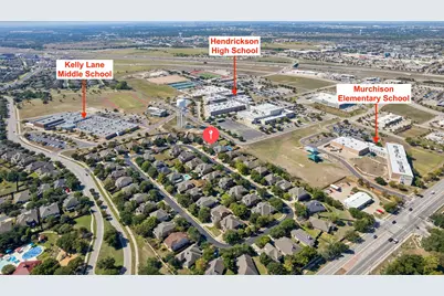 2329 Village View Loop, Pflugerville, TX 78660 - Photo 31