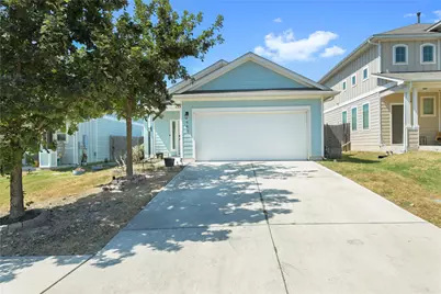 448 Triumph Road, Buda, TX 78610 - Photo 1