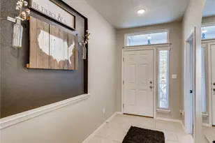 136 Fire Wheel Pass, Liberty Hill, TX 78642 - Photo 3