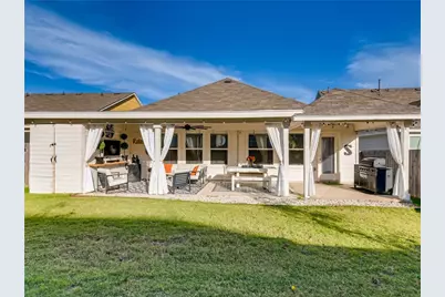 136 Fire Wheel Pass, Liberty Hill, TX 78642 - Photo 25