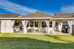 136 Fire Wheel Pass, Liberty Hill, TX 78642 - Photo 25