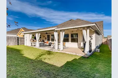 136 Fire Wheel Pass, Liberty Hill, TX 78642 - Photo 23