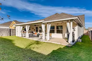 136 Fire Wheel Pass, Liberty Hill, TX 78642 - Photo 23