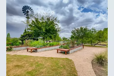 136 Fire Wheel Pass, Liberty Hill, TX 78642 - Photo 35