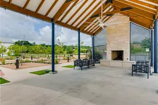 136 Fire Wheel Pass, Liberty Hill, TX 78642 - Photo 29