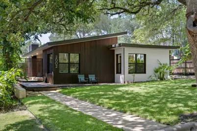 2002 Meadowbrook Drive, Austin, TX 78703 - Photo 1