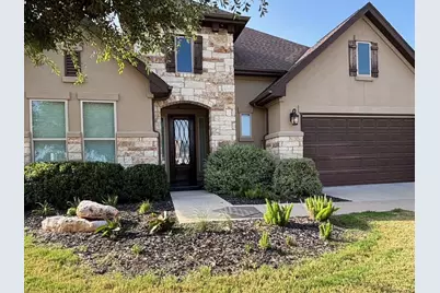 820 Desaix Drive, Georgetown, TX 78628 - Photo 1