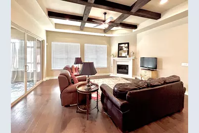 820 Desaix Drive, Georgetown, TX 78628 - Photo 9