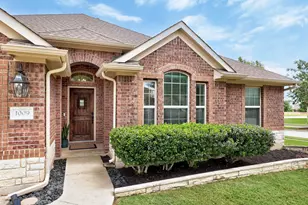 1009 Daylily Loop, Georgetown, TX 78626 - Photo 3