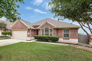 1009 Daylily Loop, Georgetown, TX 78626 - Photo 35