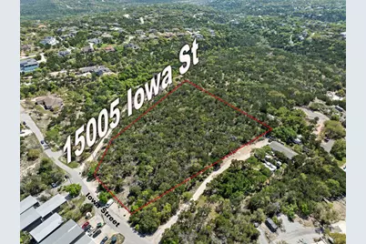 15005 Iowa Street, Austin, TX 78734 - Photo 1