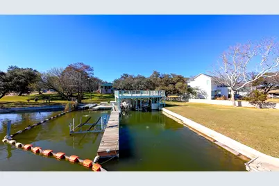 1303 Belaire Drive, Granite Shoals, TX 78654 - Photo 27