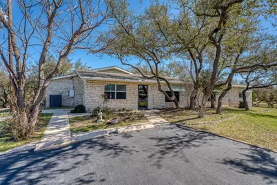 1303 Belaire Drive, Granite Shoals, TX 78654 - Photo 23