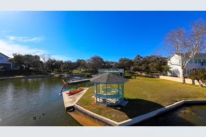 1303 Belaire Drive, Granite Shoals, TX 78654 - Photo 25