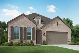 801 Jackson River Loop, Kyle, TX 78640 - Photo 1