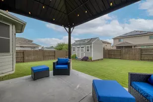 19028 Quebrada Dr, Pflugerville, TX 78660 - Photo 27