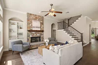 2713 Loyaga Drive, Round Rock, TX 78681 - Photo 11