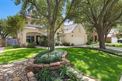 2713 Loyaga Drive, Round Rock, TX 78681 - Photo 3