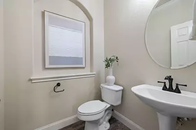 2713 Loyaga Drive, Round Rock, TX 78681 - Photo 31