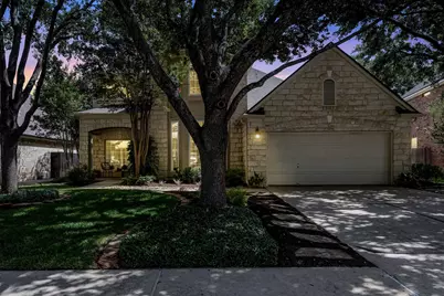 2713 Loyaga Drive, Round Rock, TX 78681 - Photo 35