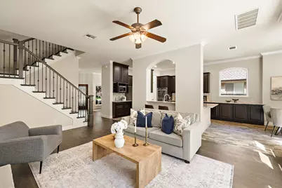 2713 Loyaga Drive, Round Rock, TX 78681 - Photo 9