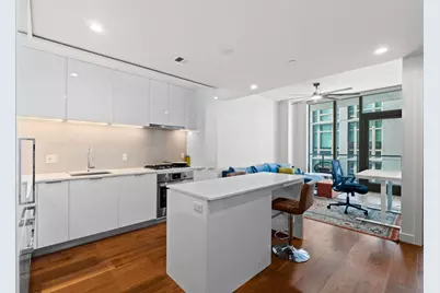 44 East Avenue #1602, Austin, TX 78701 - Photo 3