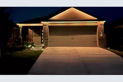 204 Longbridge Drive, Hutto, TX 78634 - Photo 21