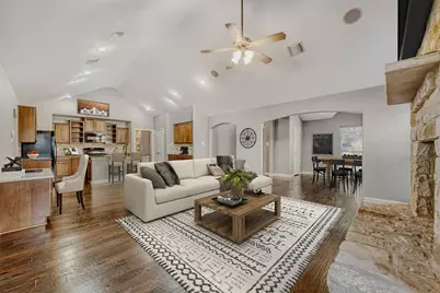 2431 Santa Barbara Loop, Round Rock, TX 78665 - Photo 7