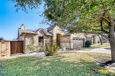 2431 Santa Barbara Loop, Round Rock, TX 78665 - Photo 3