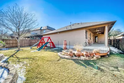 2431 Santa Barbara Loop, Round Rock, TX 78665 - Photo 33