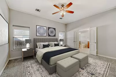 2431 Santa Barbara Loop, Round Rock, TX 78665 - Photo 19