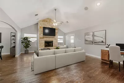 2431 Santa Barbara Loop, Round Rock, TX 78665 - Photo 5