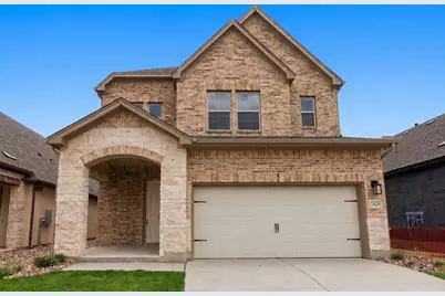 1424 South Brook Drive, Leander, TX 78641 - Photo 1