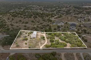 500 Springlake Dr, Dripping Springs, TX 78620 - Photo 1