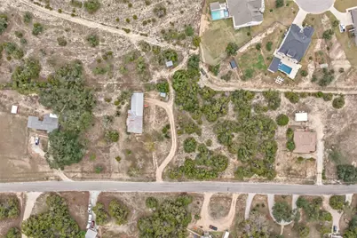 450 and 500 Springlake Drive, Dripping Springs, TX 78620 - Photo 1