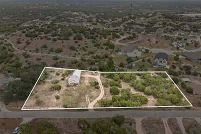 450 and 500 Springlake Drive, Dripping Springs, TX 78620 - Photo 1