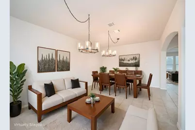 321 Ore Lane, Jarrell, TX 76537 - Photo 5