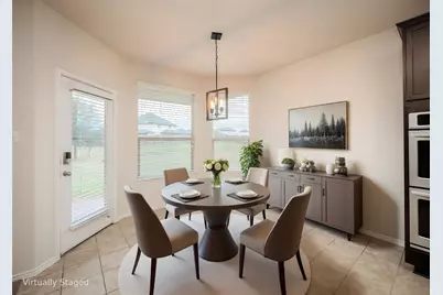 321 Ore Lane, Jarrell, TX 76537 - Photo 9